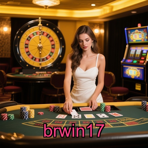 Coleção Premium de Slots brwin17 - NetEnt, Pragmatic Play, Evolution