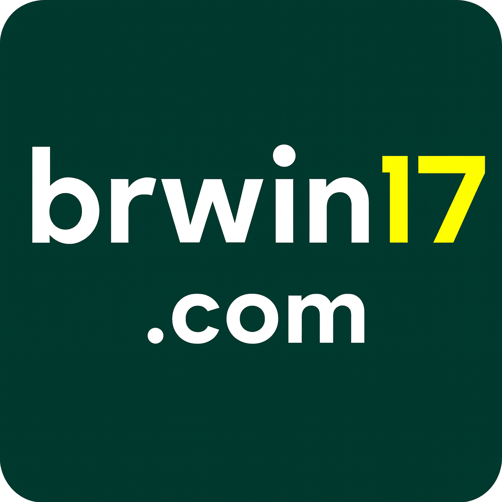 brwin17 Logo